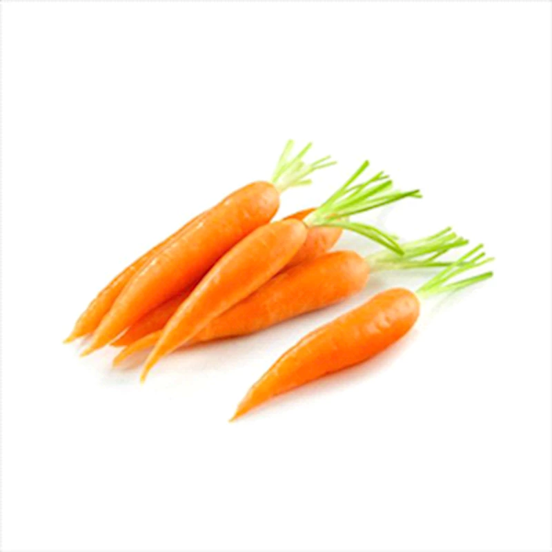 Carrot (கேரட்) - 1/2 Kg