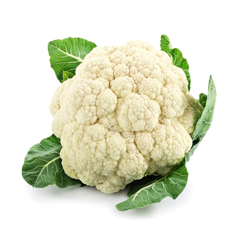 Cauliflower (காலிஃபிளவர்) - 1 Pcs 500gmTo600gm Aprox 