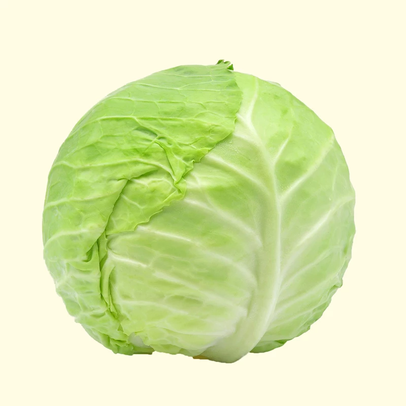 Cabbage (கோஸ்) - 1pcs 500gm Aprox