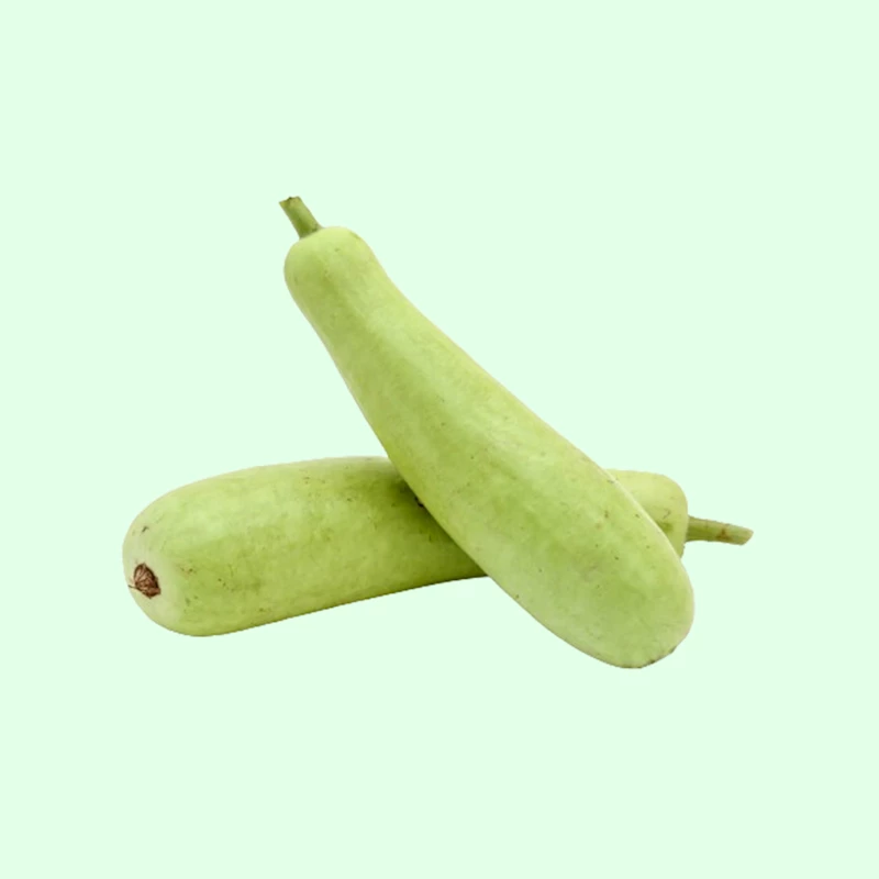 Bottle gourd (சுரைக்காய்) - 1 Pcs 400gmTo500gm Aprox