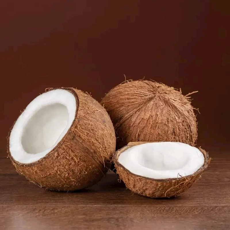 Coconut (தேங்காய்) - 3 PCS 1.5kg Aprox