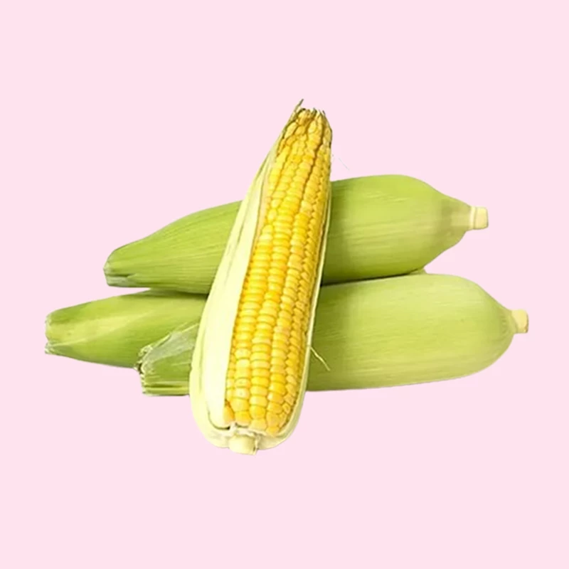 Sweetcorn ( இனிப்பு சோளம்) - 2 Pcs 800gmTo1kg Aprox