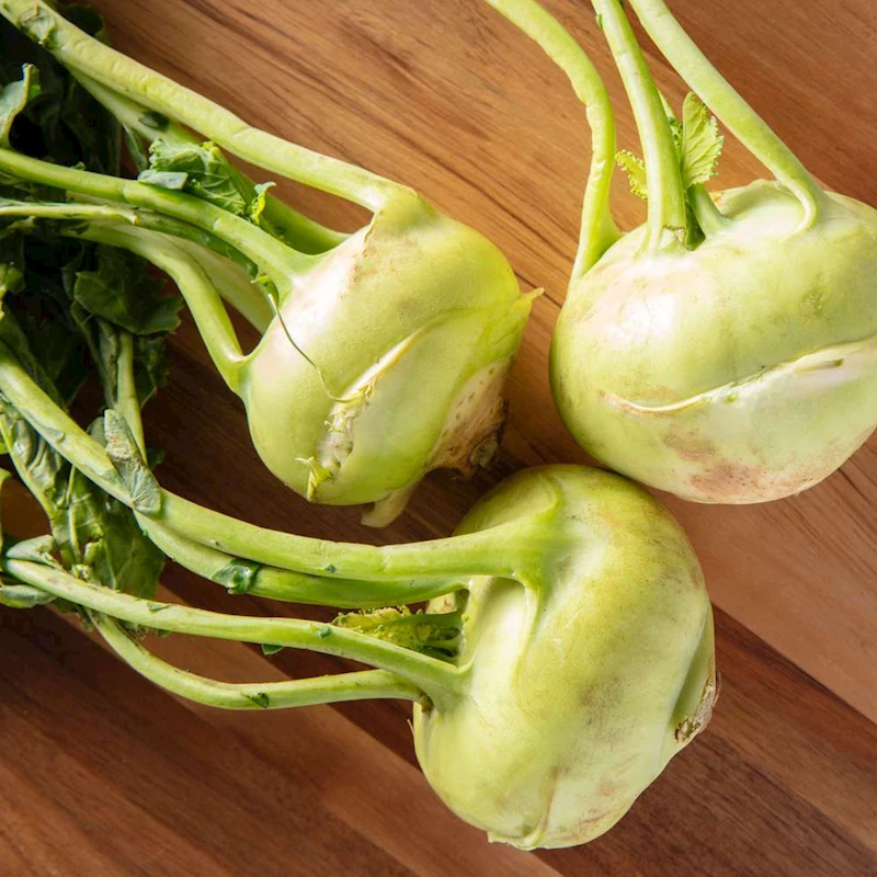 Kohlrabi (நூல்கோள்) - 250gm