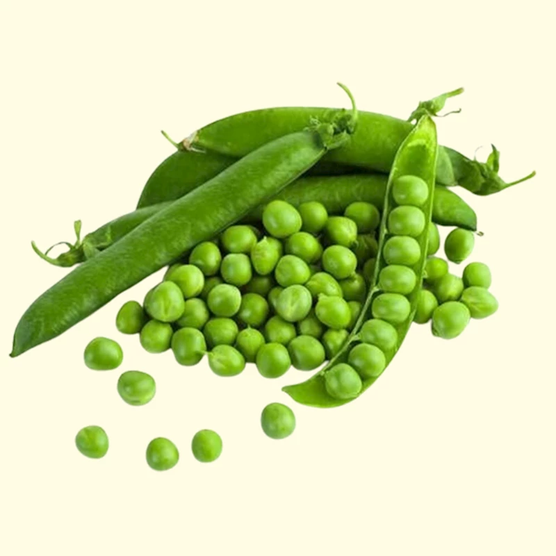 Green peas packet (பச்சை பட்டாணி பக்கெட்) - 4 Pkt