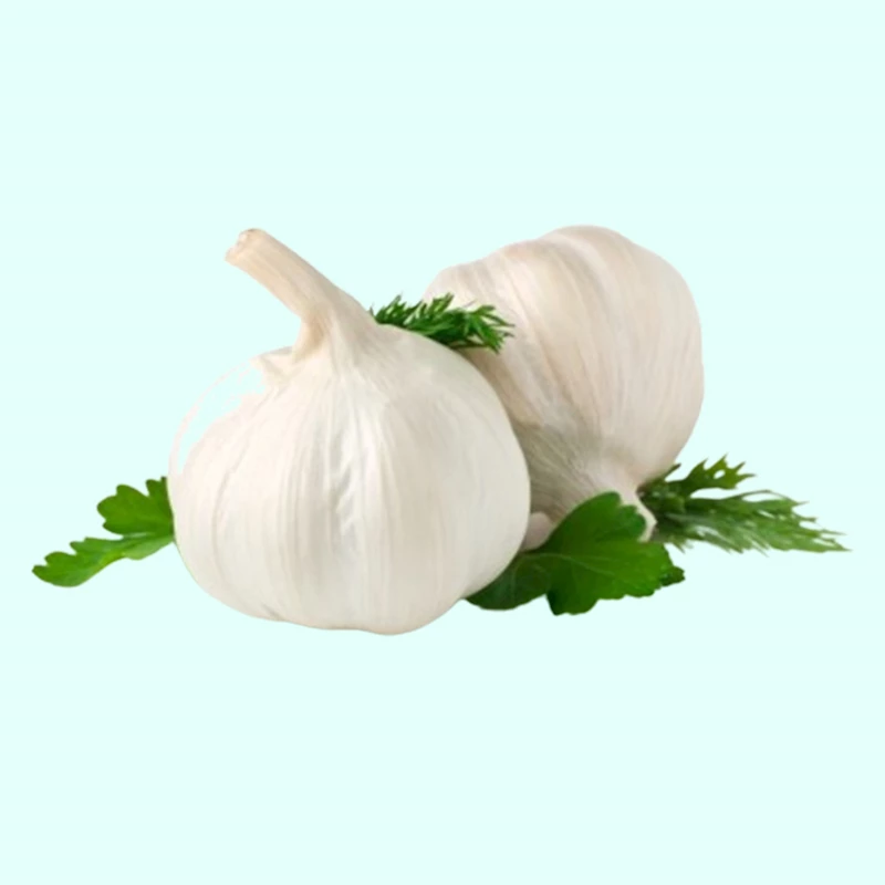 Garlic (பூண்டு) - 500gm