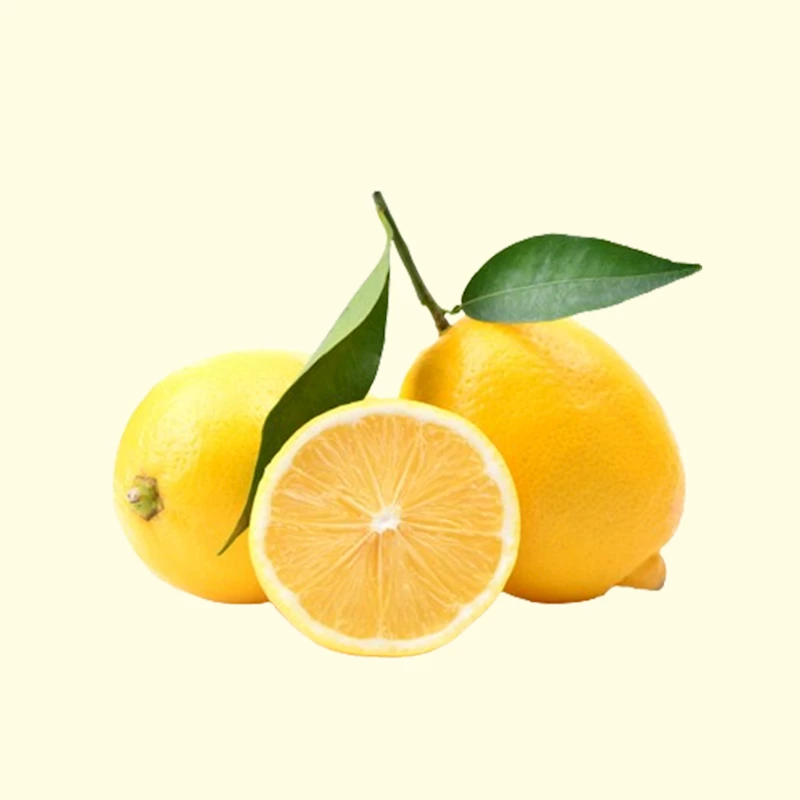 Lemon (எலுமிச்சை) - 250gm