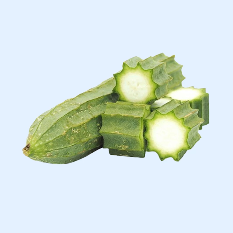 Ridge gourd (பீர்க்கங்காய்) - 500gm to 600gm Aprox