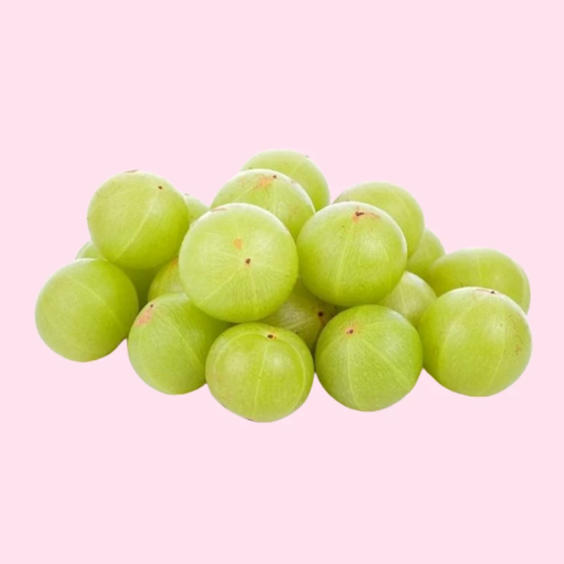 Gooseberry (நெல்லிக்காய்) - 250 gm