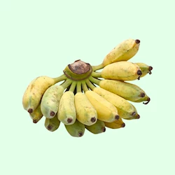 banana